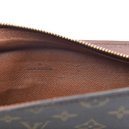 Louis Vuitton Monogram Pochette Homme 6 of 23