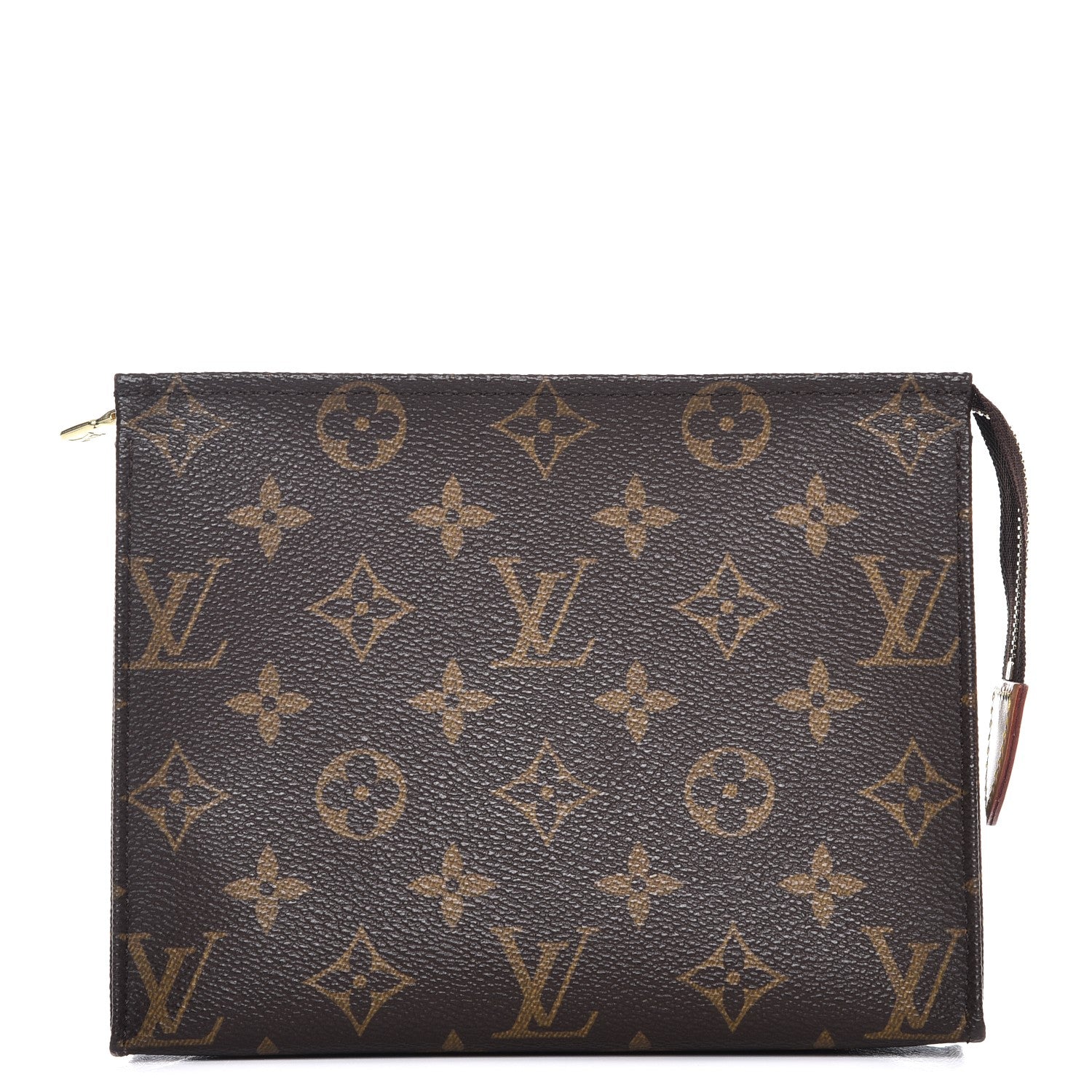 Louis Vuitton Monogram Toiletry Pouch 19 1 of 8
