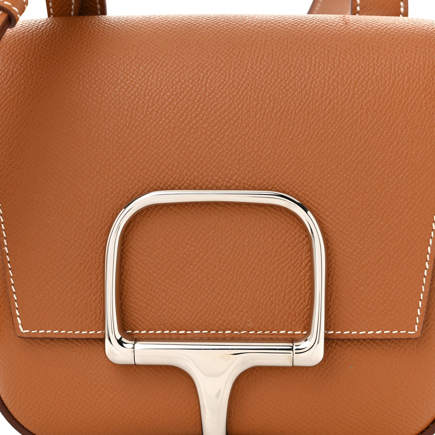 Epsom Mini Della Cavalleria Gold