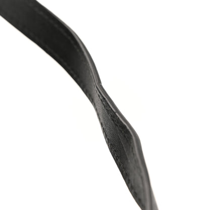 Balenciaga Natural Smooth Calfskin Medium Rodeo Top Handle Handbag Black 13 of 13