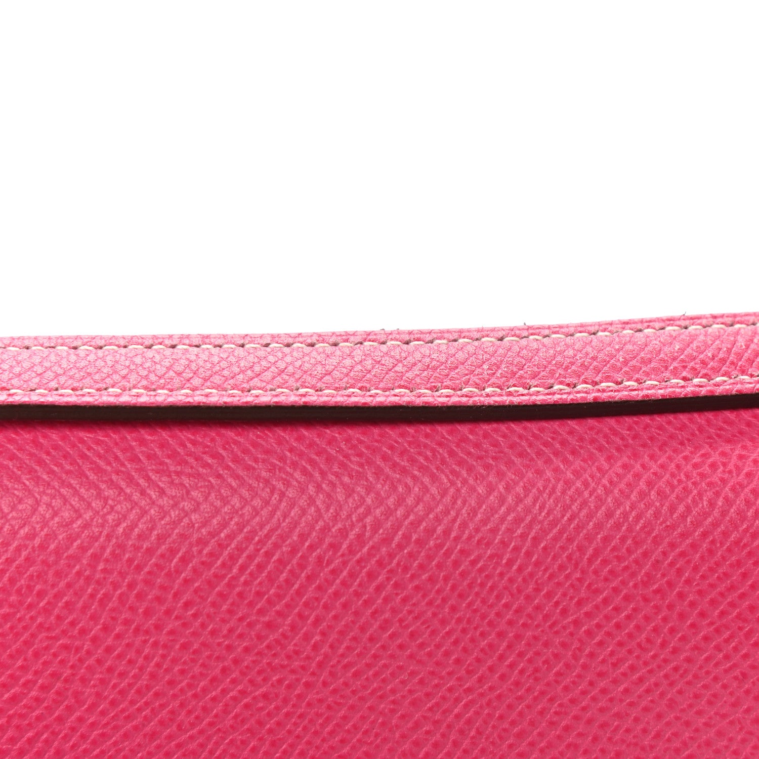 Hermes Epsom Constance Elan 25 Rose Tyrien 11 of 12