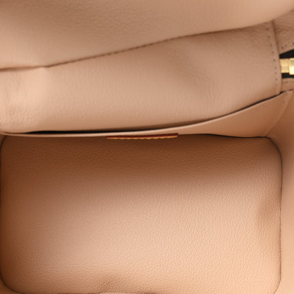 Louis Vuitton Monogram Nice Mini 5 of 6