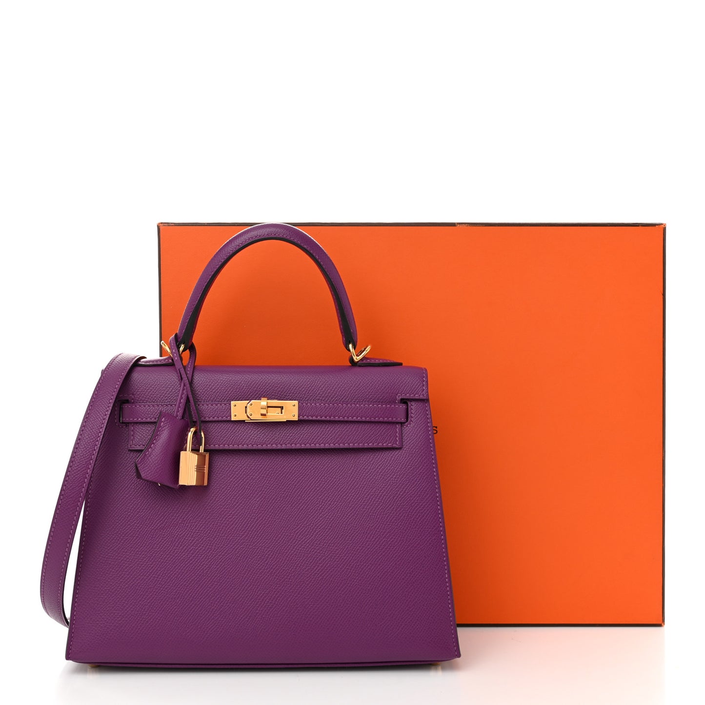 Epsom Kelly Sellier 25 Anemone