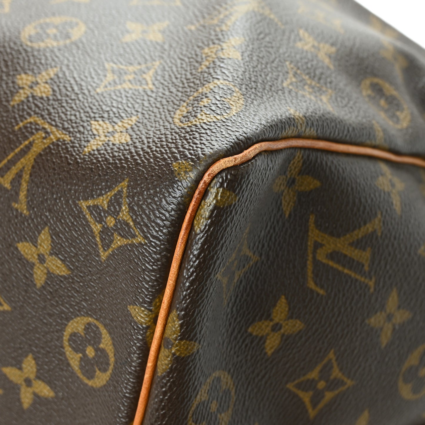 Monogram Keepall Bandouliere 50