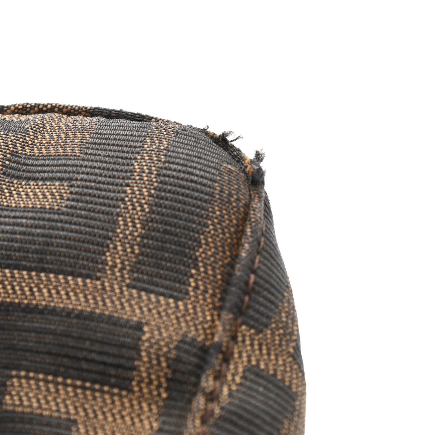 Zucca Shoulder Bag Tobacco