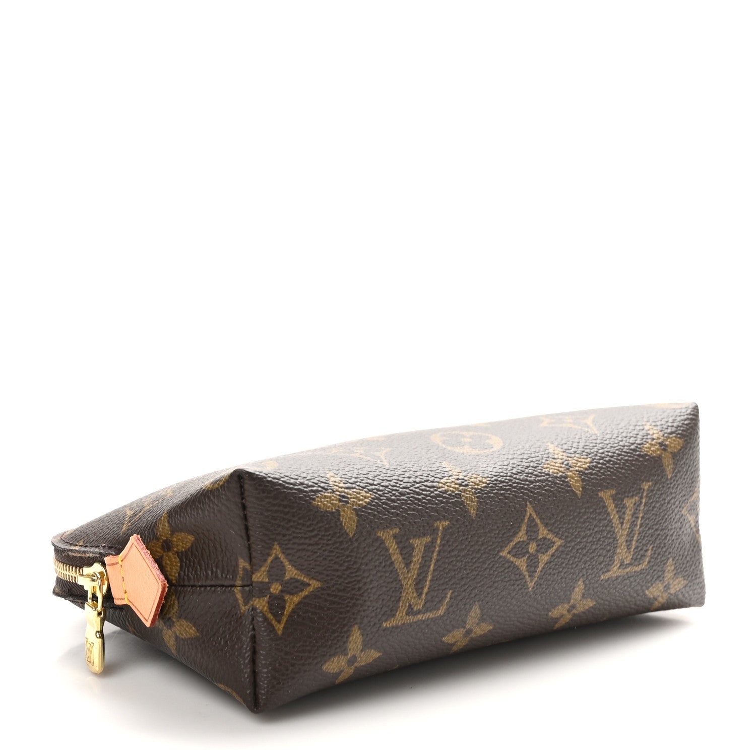 Louis Vuitton Monogram Cosmetic Pouch 4 of 7