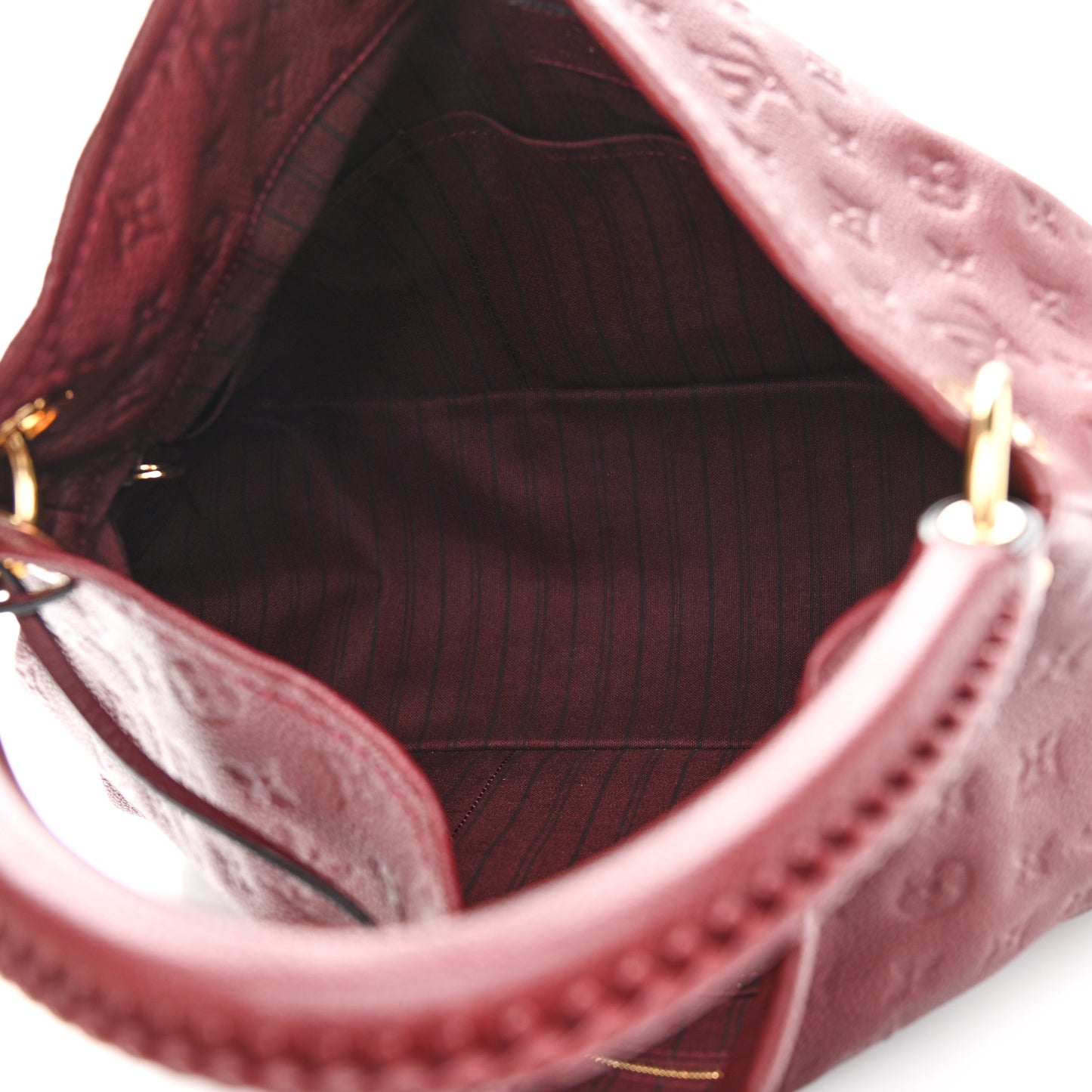 Empreinte Artsy MM Flamme