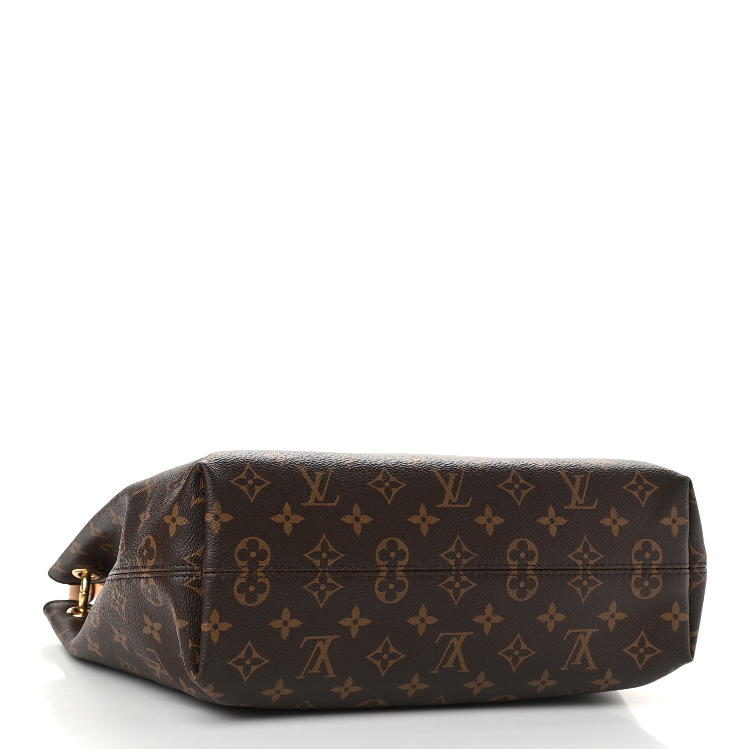 Louis Vuitton Monogram Graceful PM 4 of 9