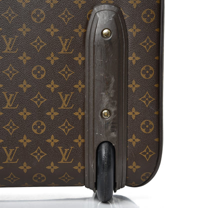 Louis Vuitton Monogram Pegase 65 12 of 16
