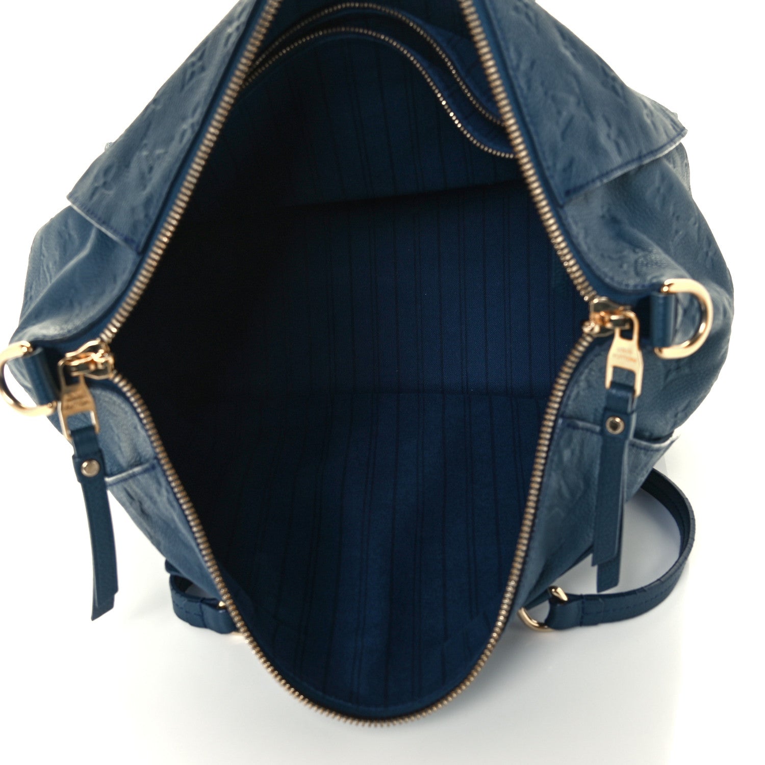 Louis Vuitton Empreinte Lumineuse PM Orage 5 of 9
