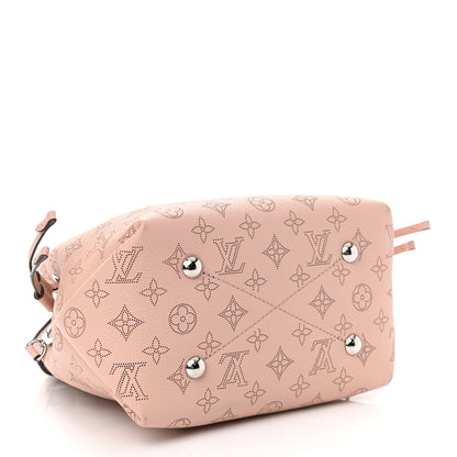 Louis Vuitton Mahina Bella Magnolia 4 of 9