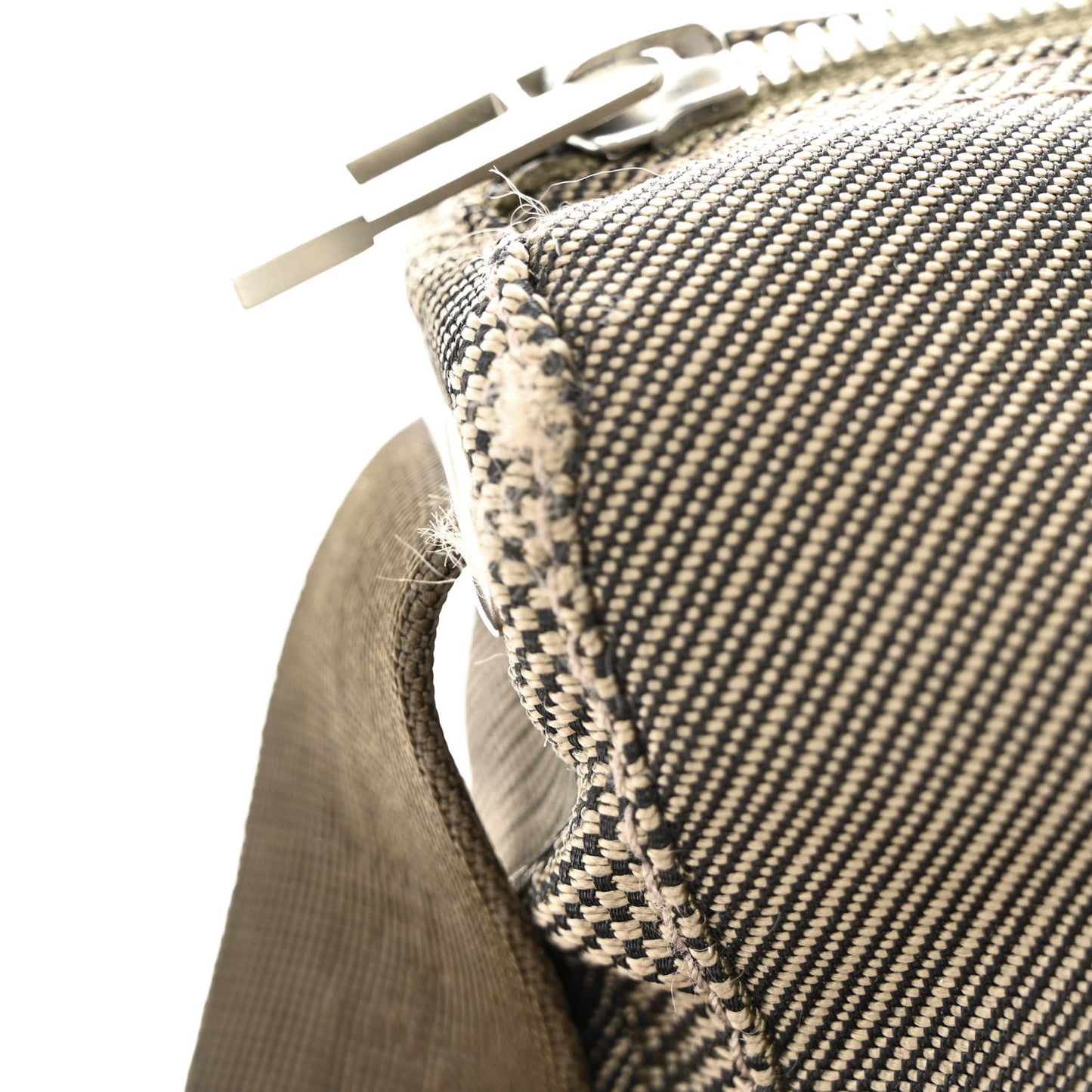 Damier Geant Citadin PM Terre