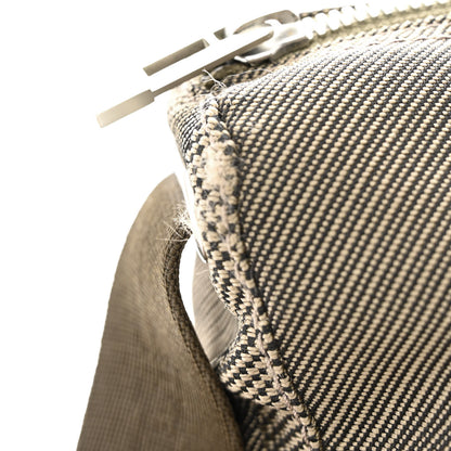 Louis Vuitton Damier Geant Citadin PM Terre 12 of 16