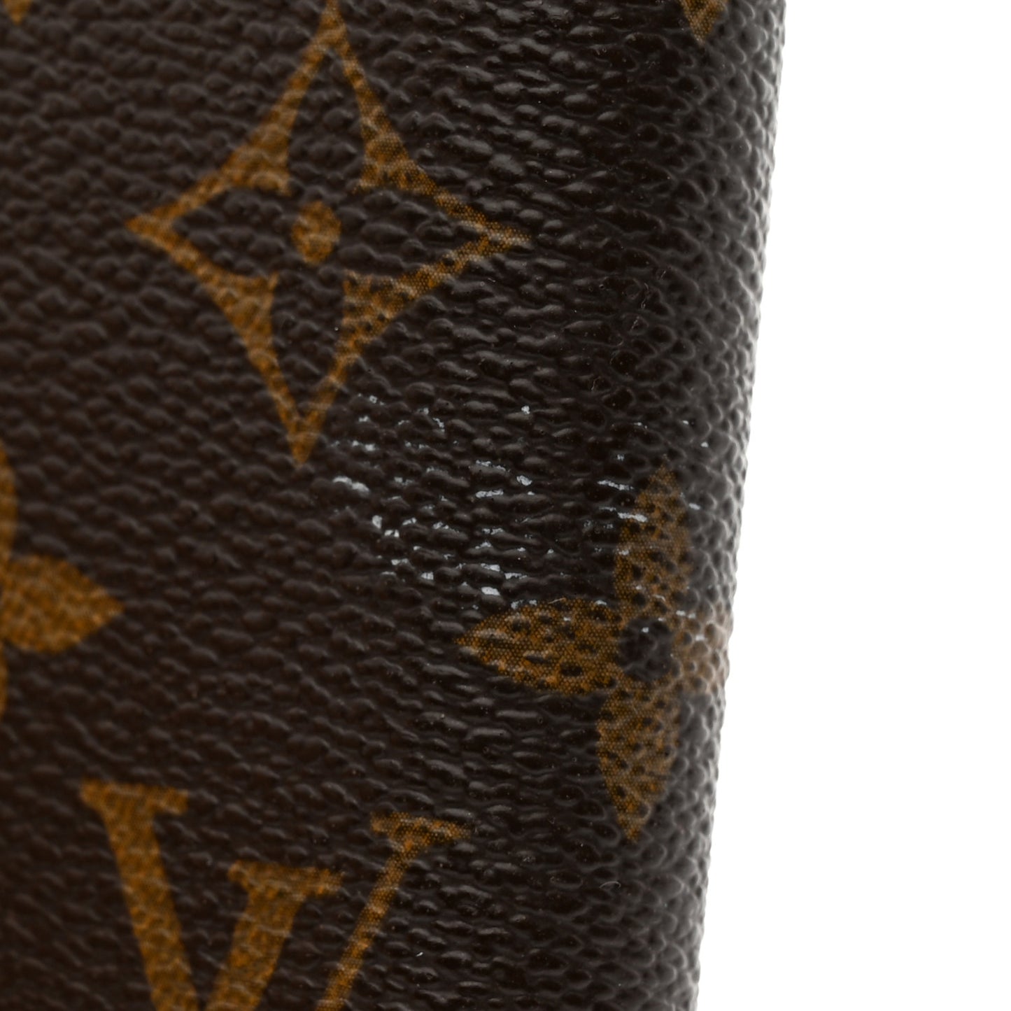 Monogram Malle Empilees Stacked Trunks Small Ring Agenda Cover