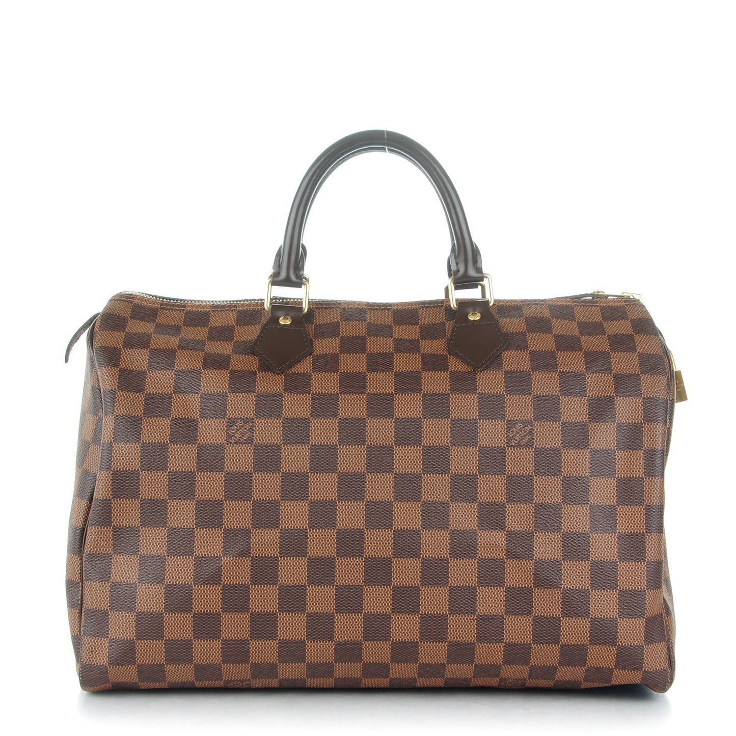 Damier Ebene Speedy 35