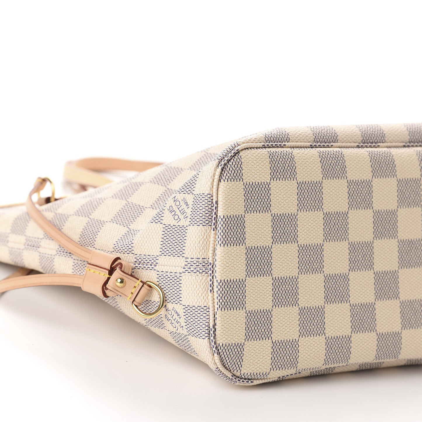 Damier Azur Neo Neverfull PM