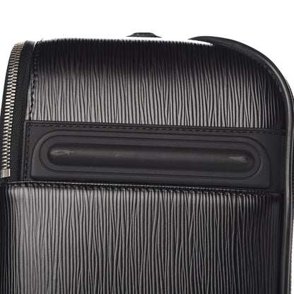 Louis Vuitton Epi Pegase Legere 55 Black 10 of 21