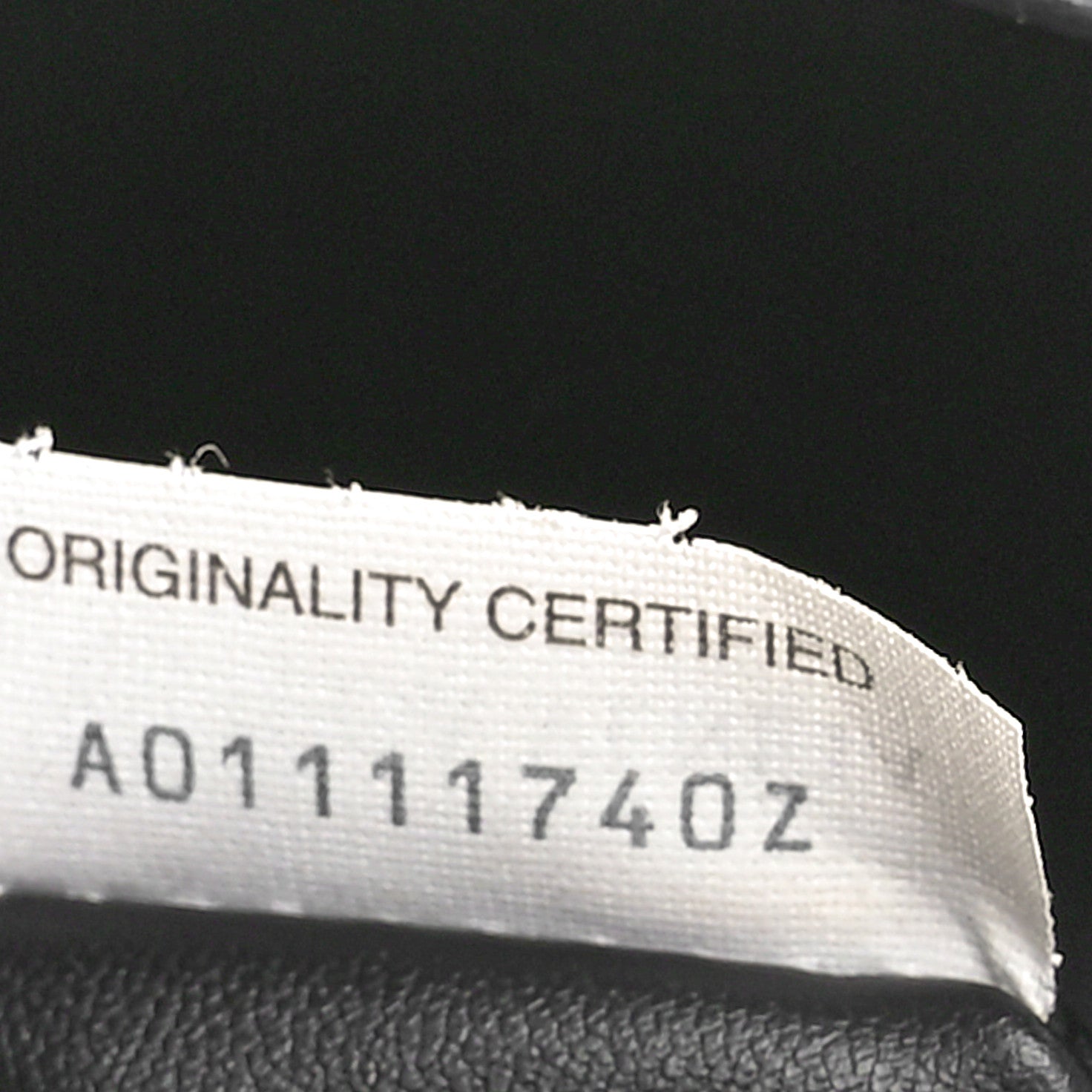 Bottega Veneta Silky Calfskin Large Hop Black 8 of 11