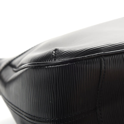 Louis Vuitton Epi Turenne PM Black 12 of 17