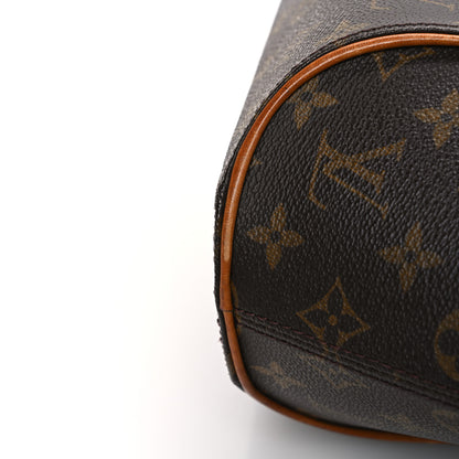 Louis Vuitton Monogram Ellipse PM 13 of 13