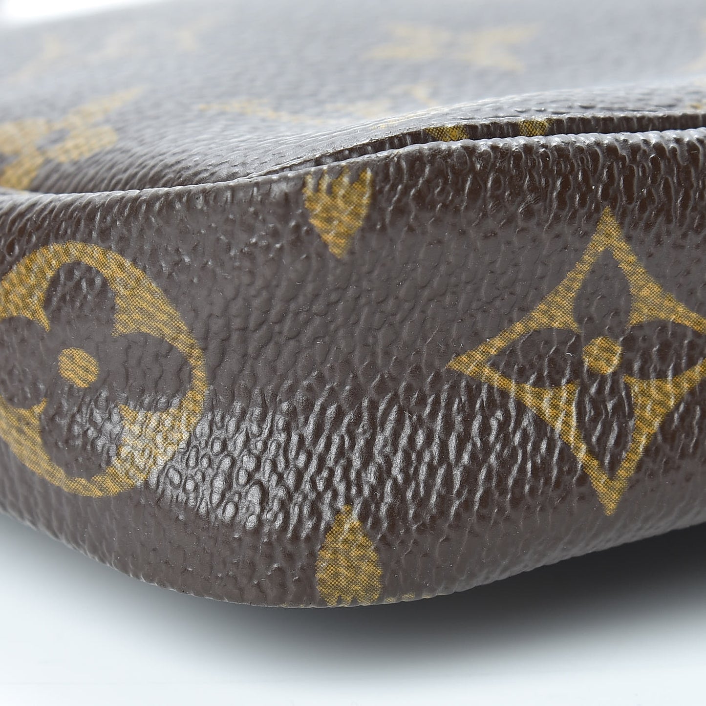 Monogram Pochette Accessories