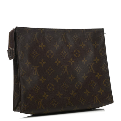 Louis Vuitton Monogram Toiletry Pouch 26 3 of 8
