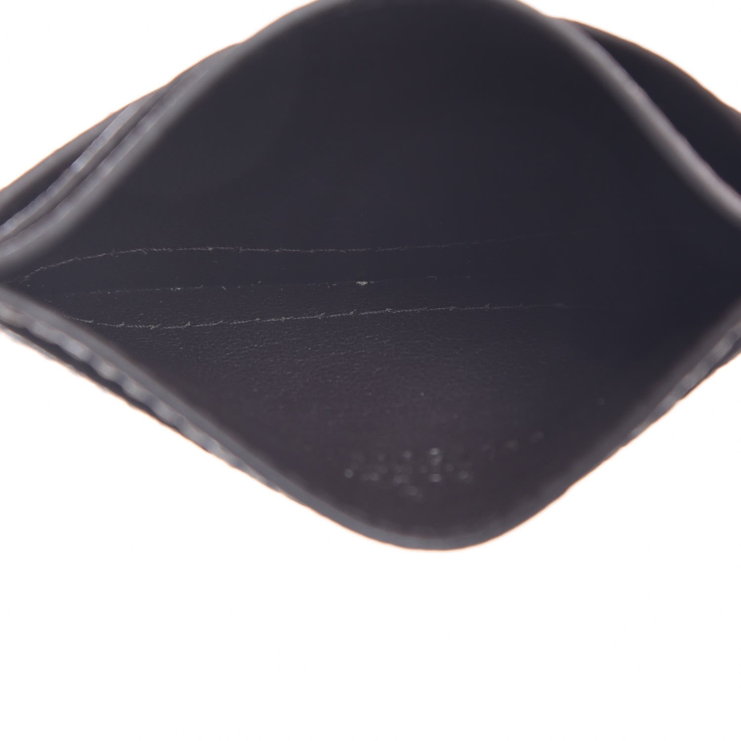 Gucci GG Supreme Monogram Ophidia Card Holder Brown 5 of 7