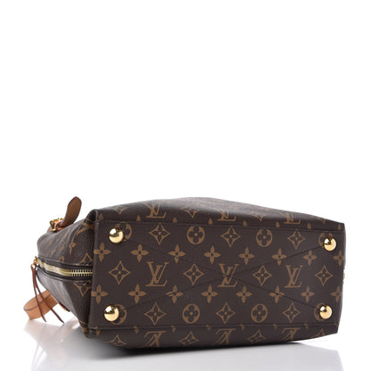 Louis Vuitton Monogram Voltaire 4 of 10