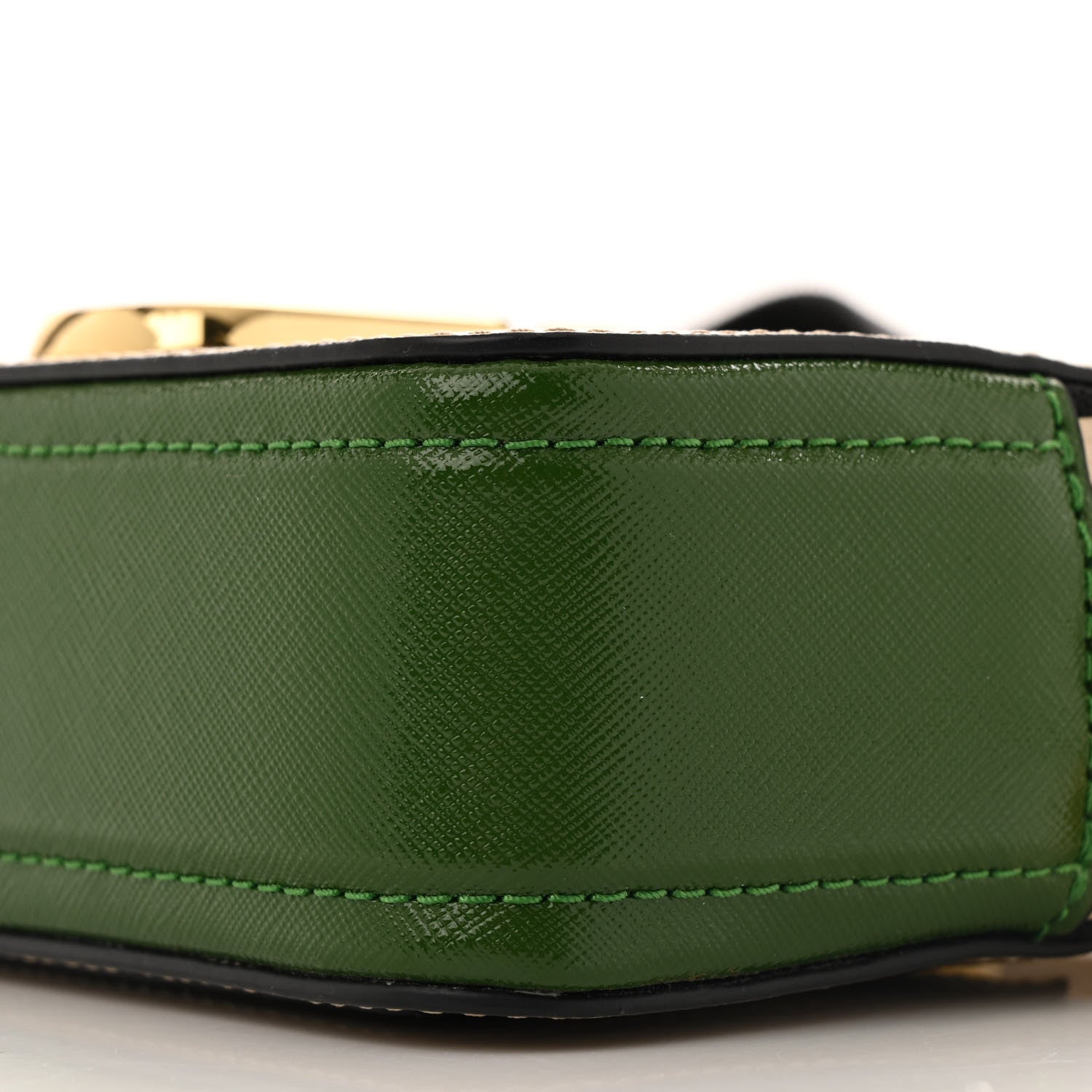 Marc Jacobs Saffiano Small Snapshot Camera Bag Sand Castle Multicolor 11 of 14