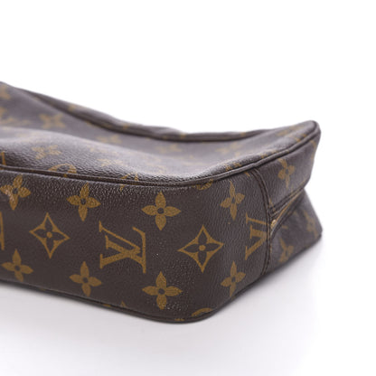 Louis Vuitton Monogram Trousse Toilette 23 8 of 11