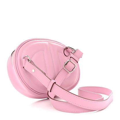 Hermes Swift In-The-Loop Belt Bag Mauve Sylvestre 3 of 10