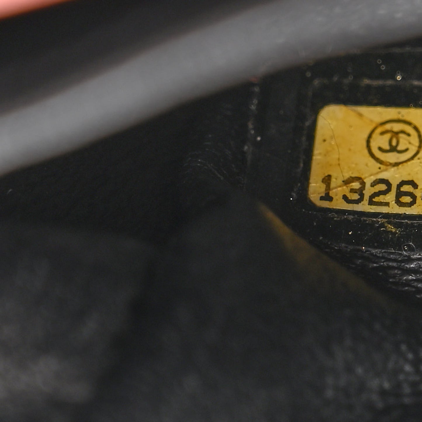 Patent Quilted Ginza 5th Anniversary Extra Mini Rectangular Flap Pink