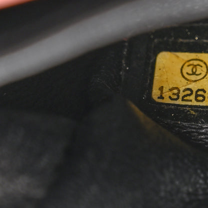 Chanel Patent Quilted Ginza 5th Anniversary Extra Mini Rectangular Flap Pink 8 of 16