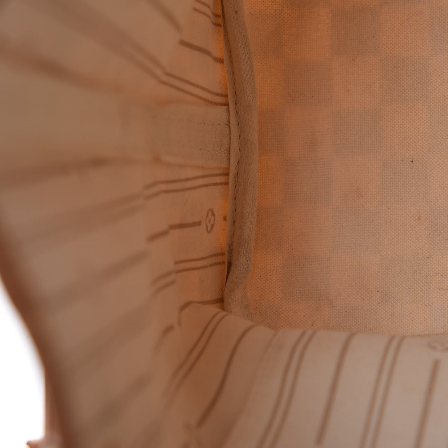 Damier Azur Neverfull MM