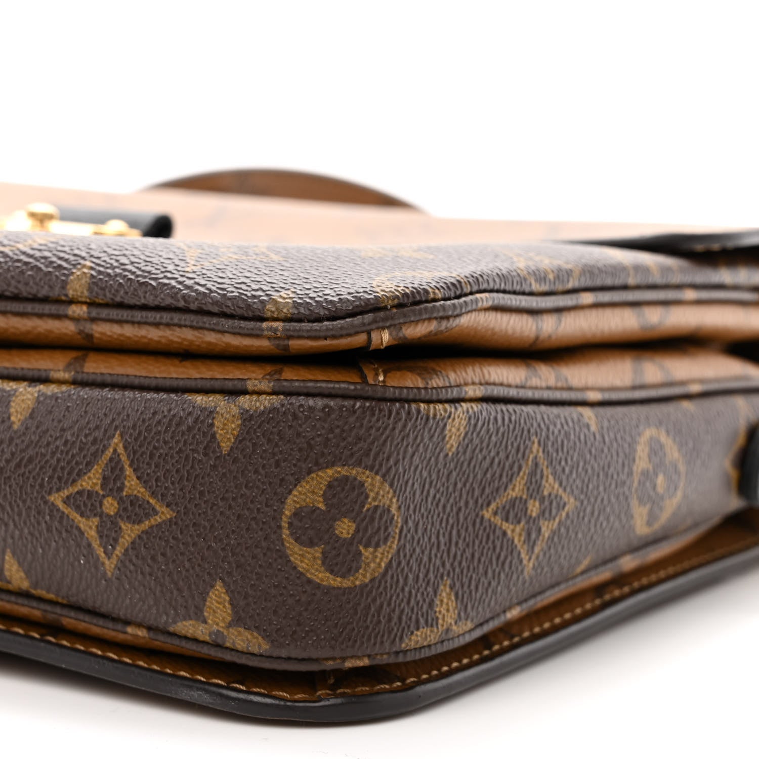 Louis Vuitton Reverse Monogram Pochette Metis 11 of 15