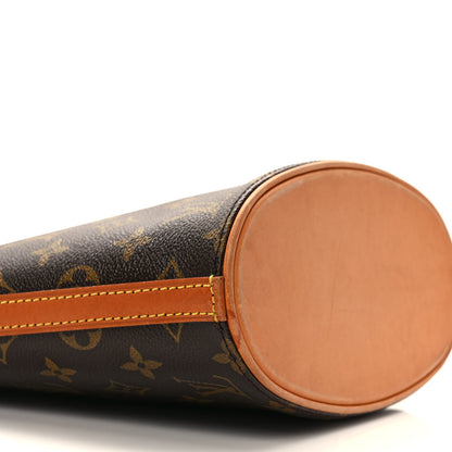 Louis Vuitton Monogram Drouot 7 of 10