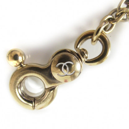 Chanel Ne M oublie Pas Heart Keychain 4 of 4