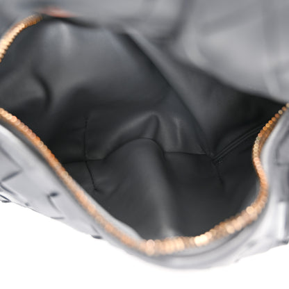 Bottega Veneta Nappa Intrecciato Mini Jodie Thunder 5 of 9