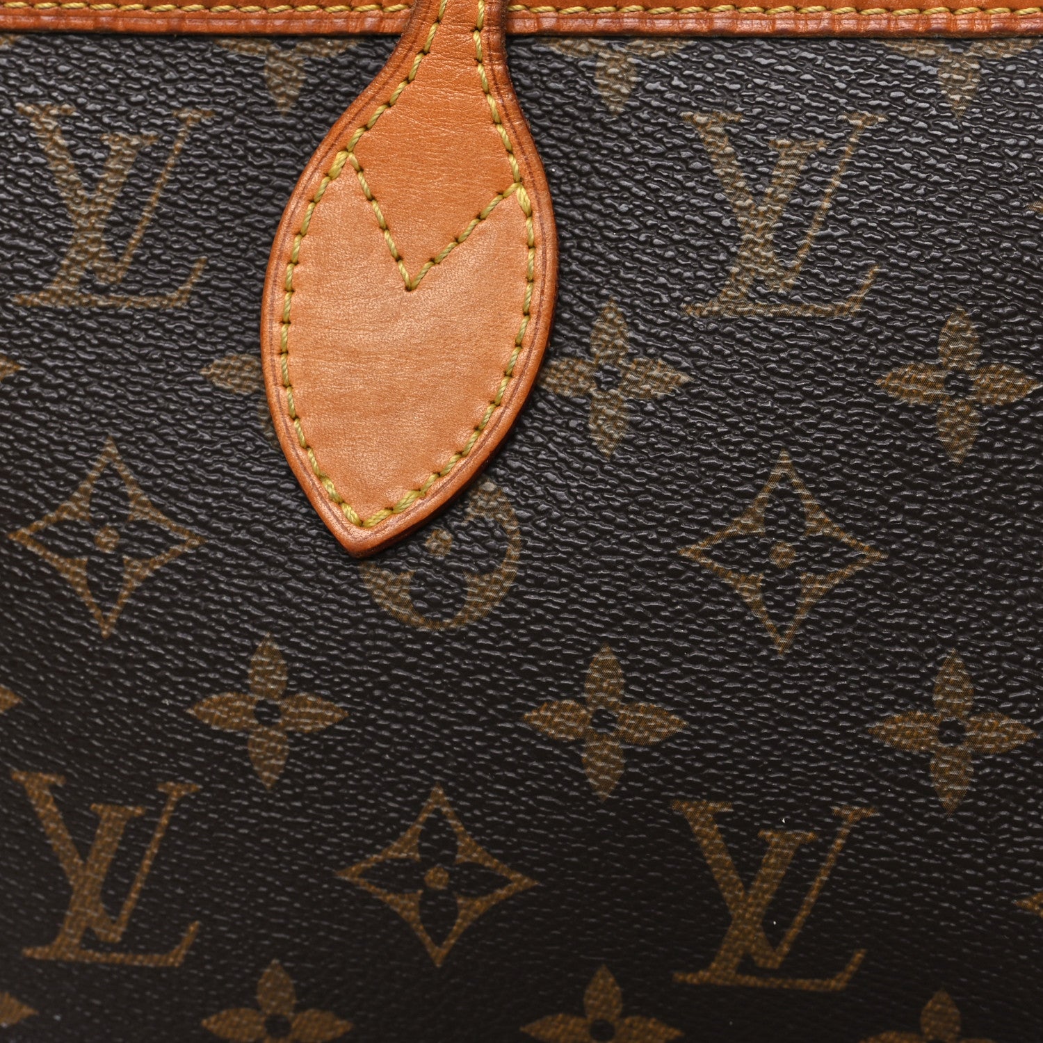 Louis Vuitton Monogram Neo Neverfull MM 7 of 10