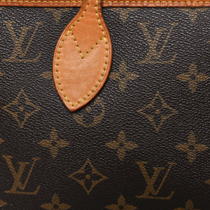 Louis Vuitton Monogram Neo Neverfull MM 7 of 10