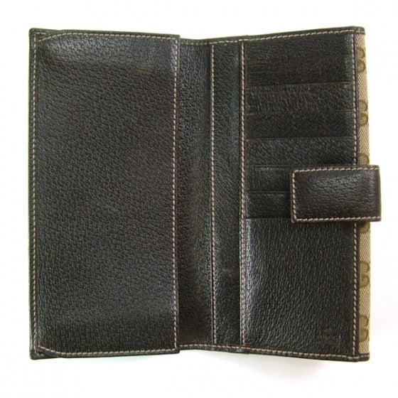 Monogram Princy Continental Wallet