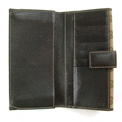 Gucci Monogram Princy Continental Wallet 5 of 11