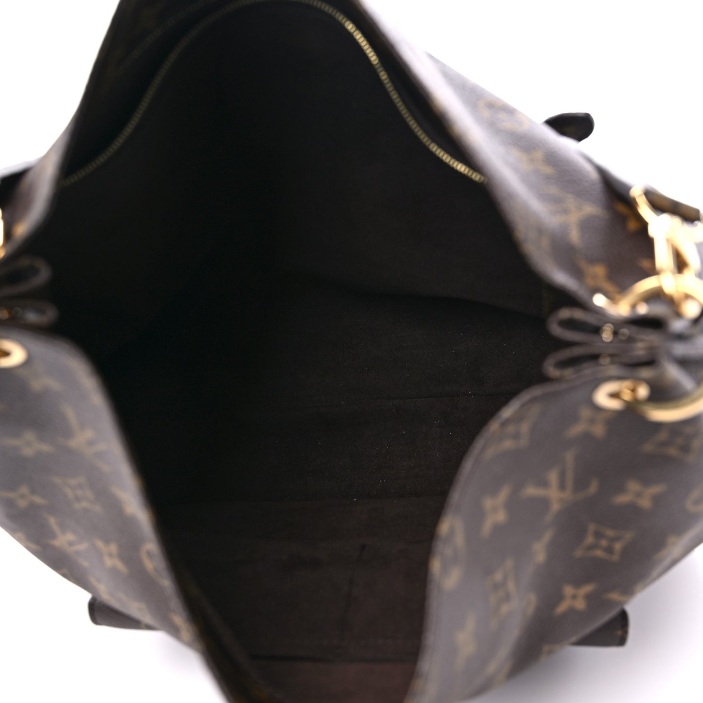 Monogram Metis