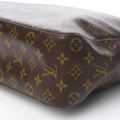 Louis Vuitton Monogram Looping GM 11 of 14