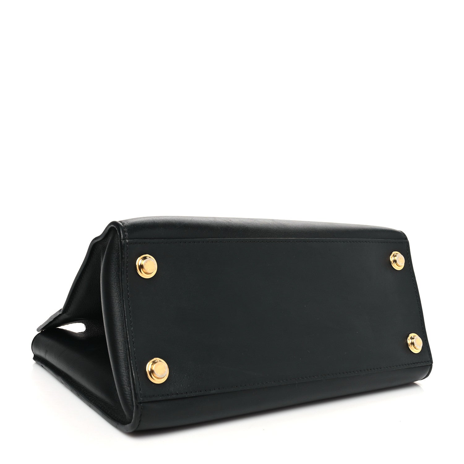 Louis Vuitton Taurillon City Steamer PM Black 4 of 16