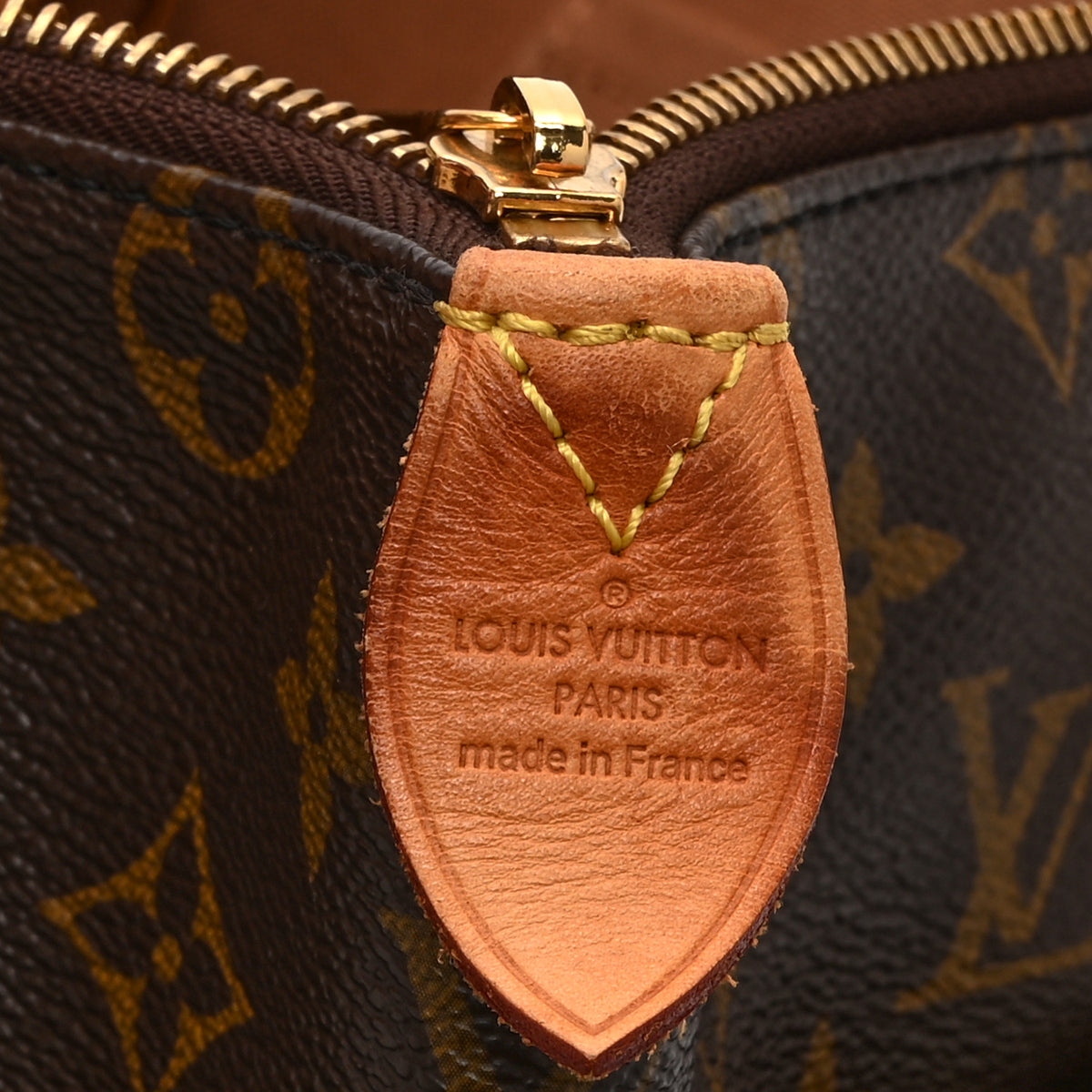 Monogram Totally PM