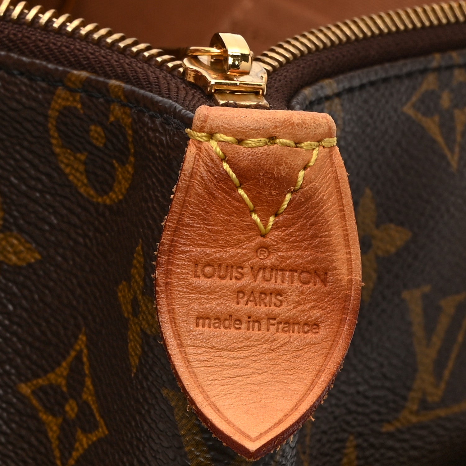 Louis Vuitton Monogram Totally PM 6 of 10