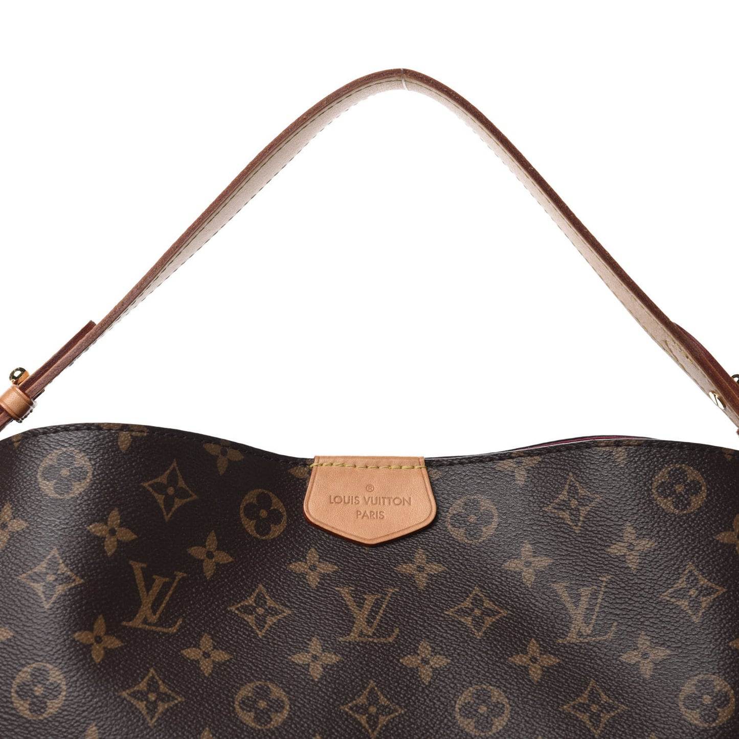 Monogram Graceful MM Pivoine