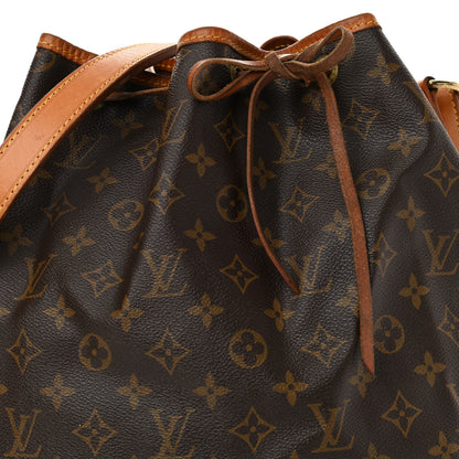 Louis Vuitton Monogram Noe 8 of 17