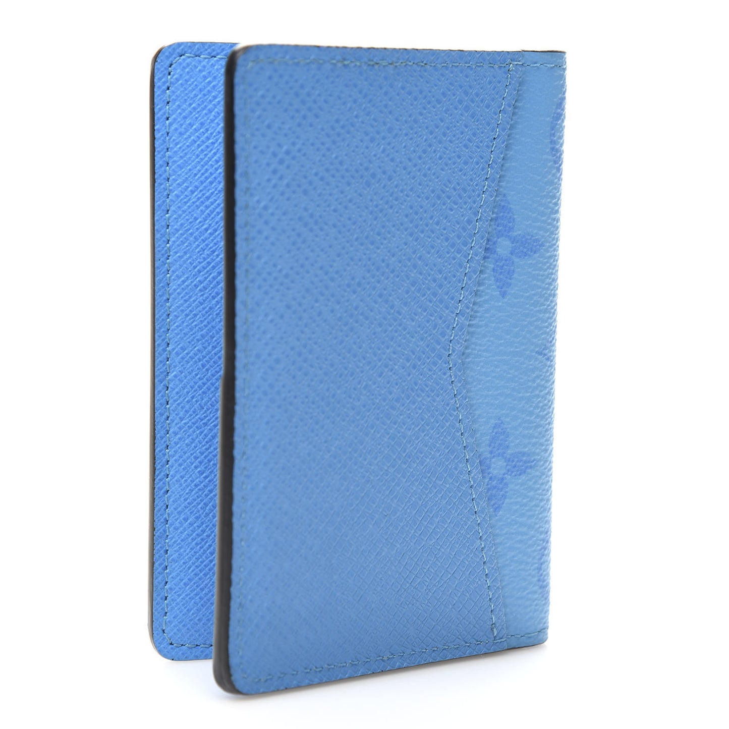 Taigarama Pocket Organizer NM Blue Lagoon